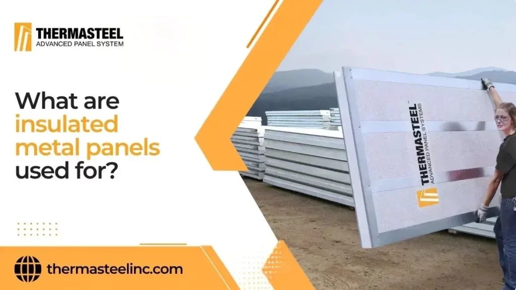 Are Metal Building Panels Good for Commercial Buildings
